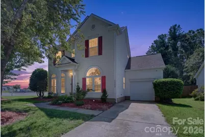 12548 Panthersville Drive, Charlotte, NC 28269 - Photo 1