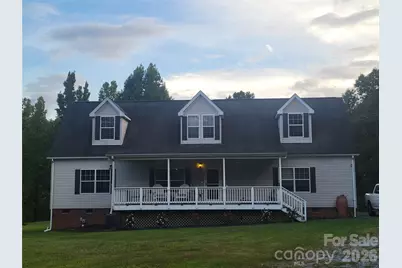 415 Maye Street, Wingate, NC 28174 - Photo 3