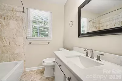 6443 High Creek Court, Charlotte, NC 28277 - Photo 21