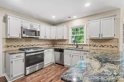 6443 High Creek Court, Charlotte, NC 28277 - Photo 11