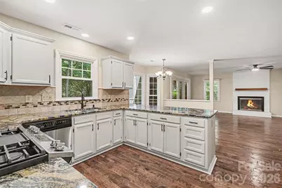 6443 High Creek Court, Charlotte, NC 28277 - Photo 13