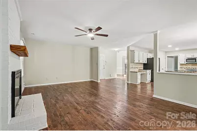 6443 High Creek Court, Charlotte, NC 28277 - Photo 9