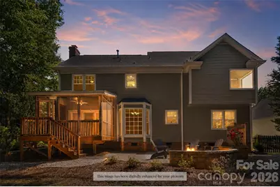 6443 High Creek Court, Charlotte, NC 28277 - Photo 27