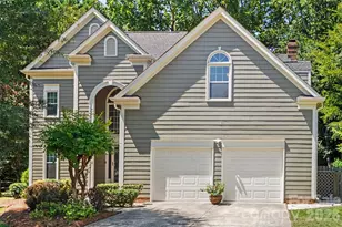 6443 High Creek Ct, Charlotte, NC 28277 - Photo 1