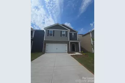 1431 Mammoth Road, Hickory, NC 28602 - Photo 1