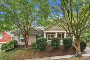 14100 Garden District Row, Huntersville, NC 28078 - Photo 1