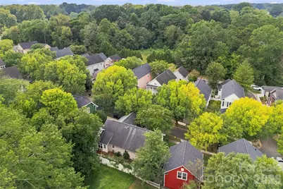 14100 Garden District Row, Huntersville, NC 28078 - Photo 41