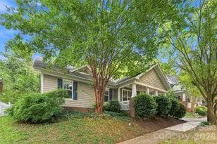 14100 Garden District Row, Huntersville, NC 28078 - Photo 3