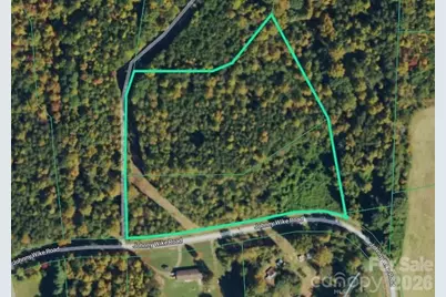 0 Johnny Wike Road, Taylorsville, NC 28681 - Photo 1