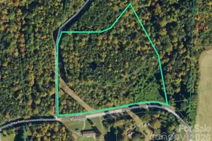 0 Johnny Wike Rd, Taylorsville, NC 28681 - Photo 1