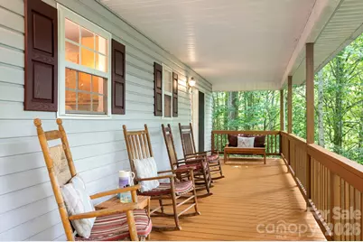 336 Hidden Creek Lane, Burnsville, NC 28714 - Photo 3