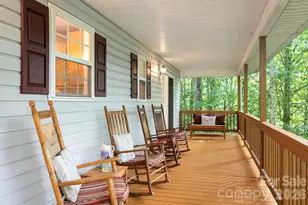 336 Hidden Creek Ln, Burnsville, NC 28714 - Photo 3
