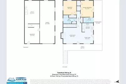 336 Hidden Creek Lane, Burnsville, NC 28714 - Photo 5