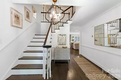 2801 Wamath Drive, Charlotte, NC 28210 - Photo 3