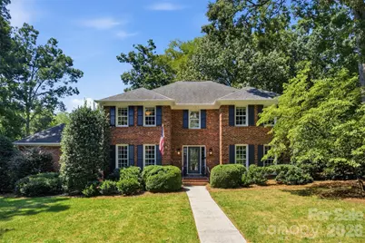 2801 Wamath Drive, Charlotte, NC 28210 - Photo 1