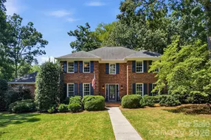 2801 Wamath Dr, Charlotte, NC 28210 - Photo 1