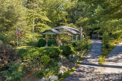 95 Chestnut Hill Loop Road, Gerton, NC 28735 - Photo 1