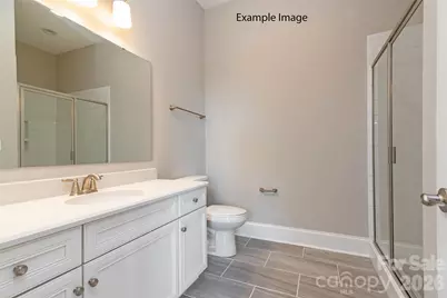 10914 Tyler Brook Lane #OAK0055, Mint Hill, NC 28227 - Photo 21
