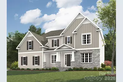 10914 Tyler Brook Lane #OAK0055, Mint Hill, NC 28227 - Photo 1