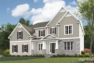 10914 Tyler Brook Ln, Mint Hill, NC 28227 - Photo 1