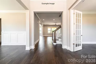 10914 Tyler Brook Lane #OAK0055, Mint Hill, NC 28227 - Photo 3