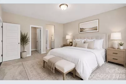10914 Tyler Brook Lane #OAK0055, Mint Hill, NC 28227 - Photo 27