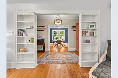 1 Kenilworth Road, Asheville, NC 28803 - Photo 5