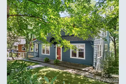 1 Kenilworth Road, Asheville, NC 28803 - Photo 39