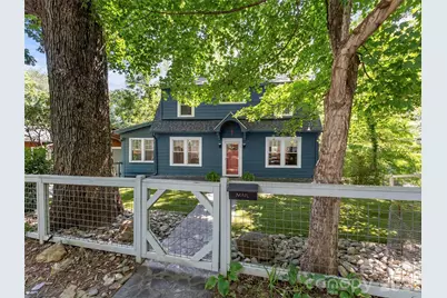 1 Kenilworth Road, Asheville, NC 28803 - Photo 41