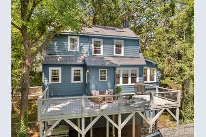 1 Kenilworth Road, Asheville, NC 28803 - Photo 45