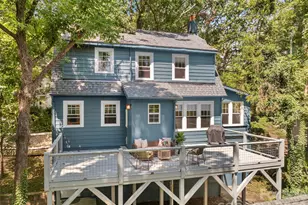 1 Kenilworth Rd, Asheville, NC 28803 - Photo 45