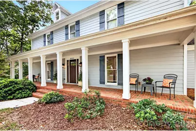 8004 Maremont Court, Charlotte, NC 28270 - Photo 3