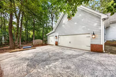 8004 Maremont Court, Charlotte, NC 28270 - Photo 37