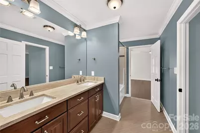 8004 Maremont Court, Charlotte, NC 28270 - Photo 31