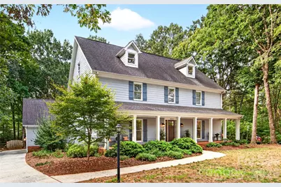 8004 Maremont Court, Charlotte, NC 28270 - Photo 1