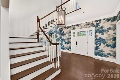 8004 Maremont Court, Charlotte, NC 28270 - Photo 5