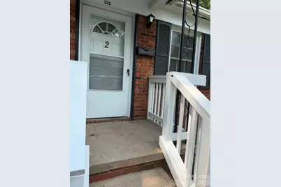323 Lakewood Avenue #2, Charlotte, NC 28208 - Photo 1
