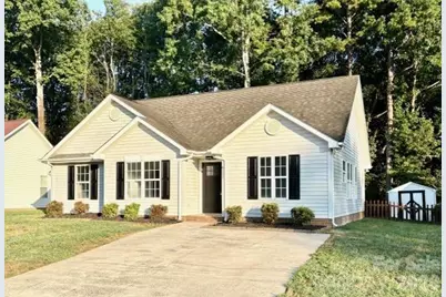 6111 Country Walk Drive, Charlotte, NC 28212 - Photo 1