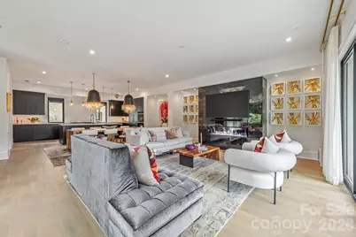 610 Queens Road, Charlotte, NC 28207 - Photo 21