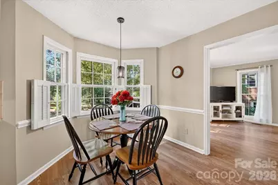 2036 Kilkenney Hill Road, Matthews, NC 28105 - Photo 15