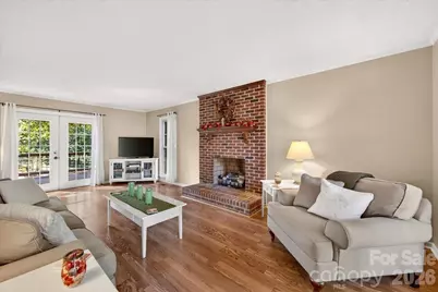 2036 Kilkenney Hill Road, Matthews, NC 28105 - Photo 7