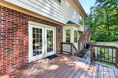 2036 Kilkenney Hill Road, Matthews, NC 28105 - Photo 45