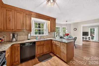 2036 Kilkenney Hill Road, Matthews, NC 28105 - Photo 13