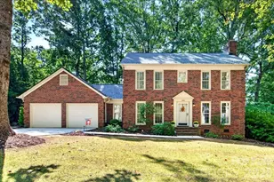 2036 Kilkenney Hill Rd, Matthews, NC 28105 - Photo 1