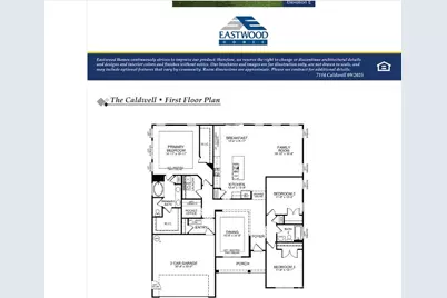 2202 Island View Lane NE #5, Connelly Springs, NC 28612 - Photo 29