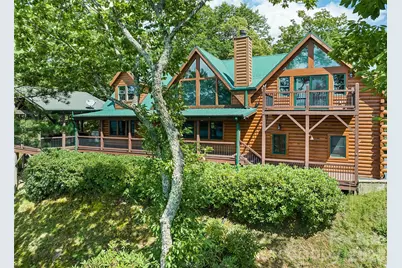 463 Walela Trail, Maggie Valley, NC 28751 - Photo 1