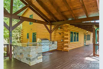 463 Walela Trail, Maggie Valley, NC 28751 - Photo 5