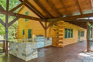 463 Walela Trail, Maggie Valley, NC 28751 - Photo 5