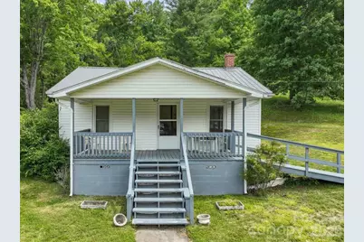 659 Newdale Church Road, Burnsville, NC 28714 - Photo 1