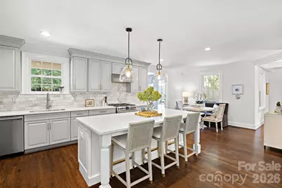 1838 S Wendover Road, Charlotte, NC 28211 - Photo 7